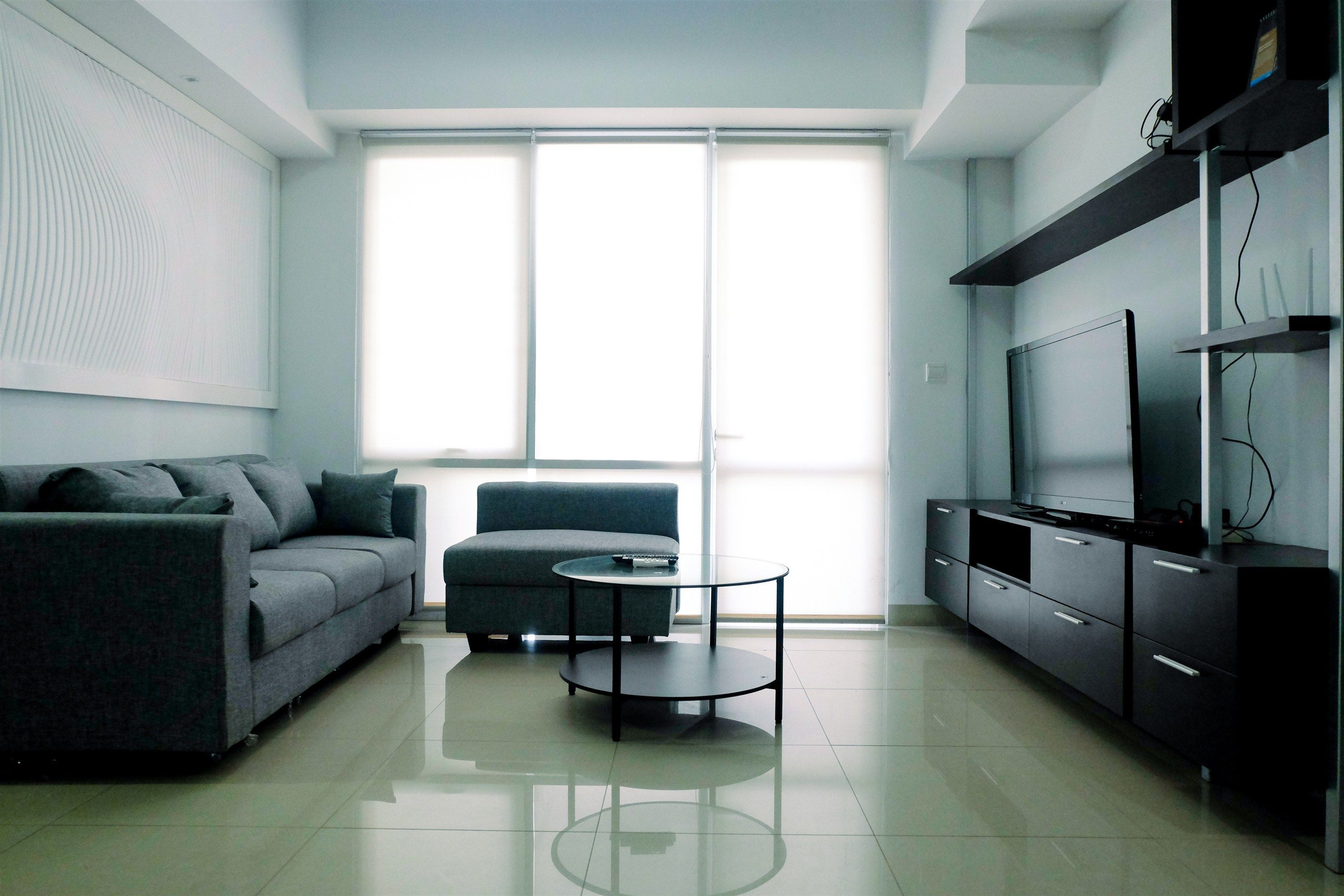 Ambassade Residences