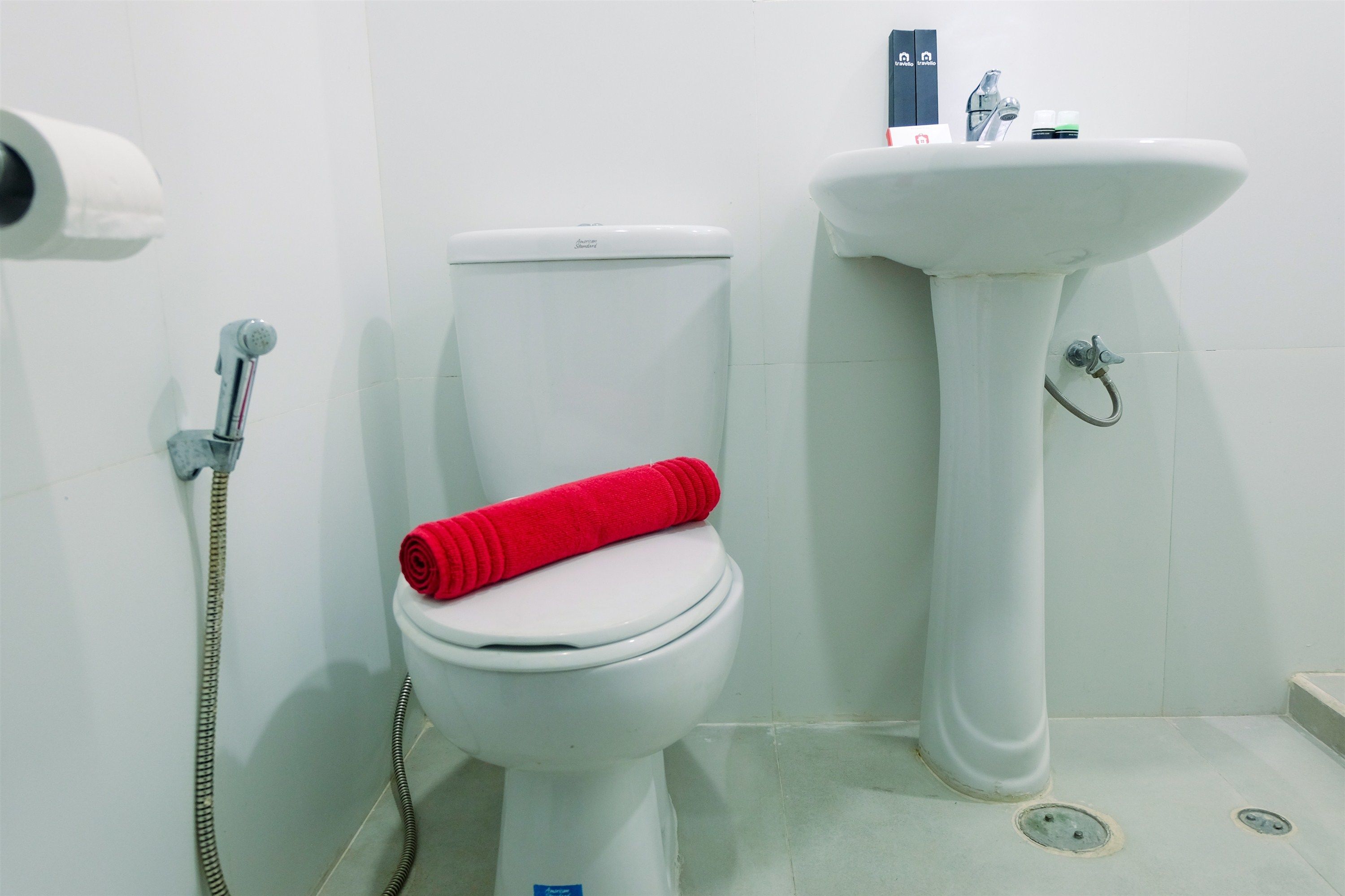 Ambassade Residences