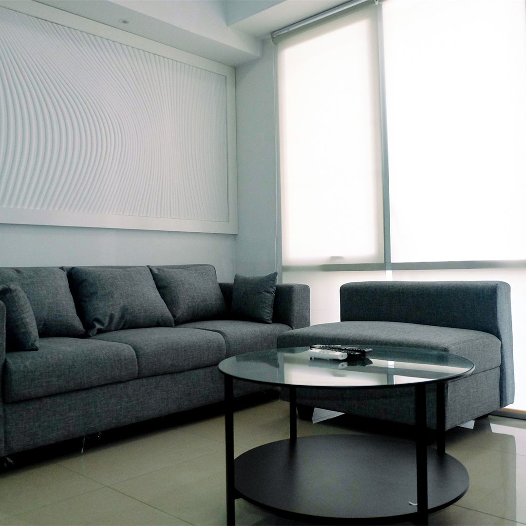 Ambassade Residences