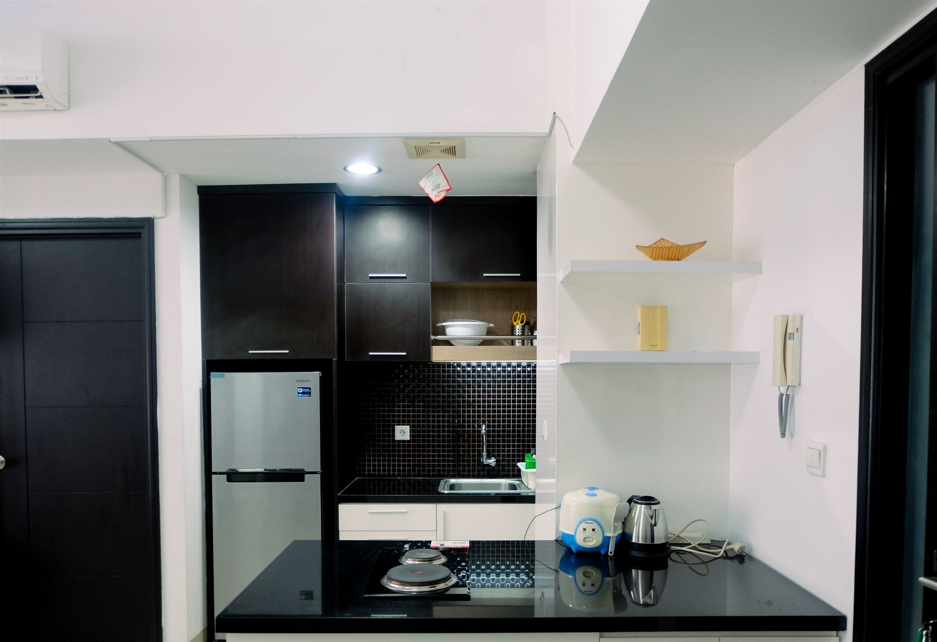 Ambassade Residences