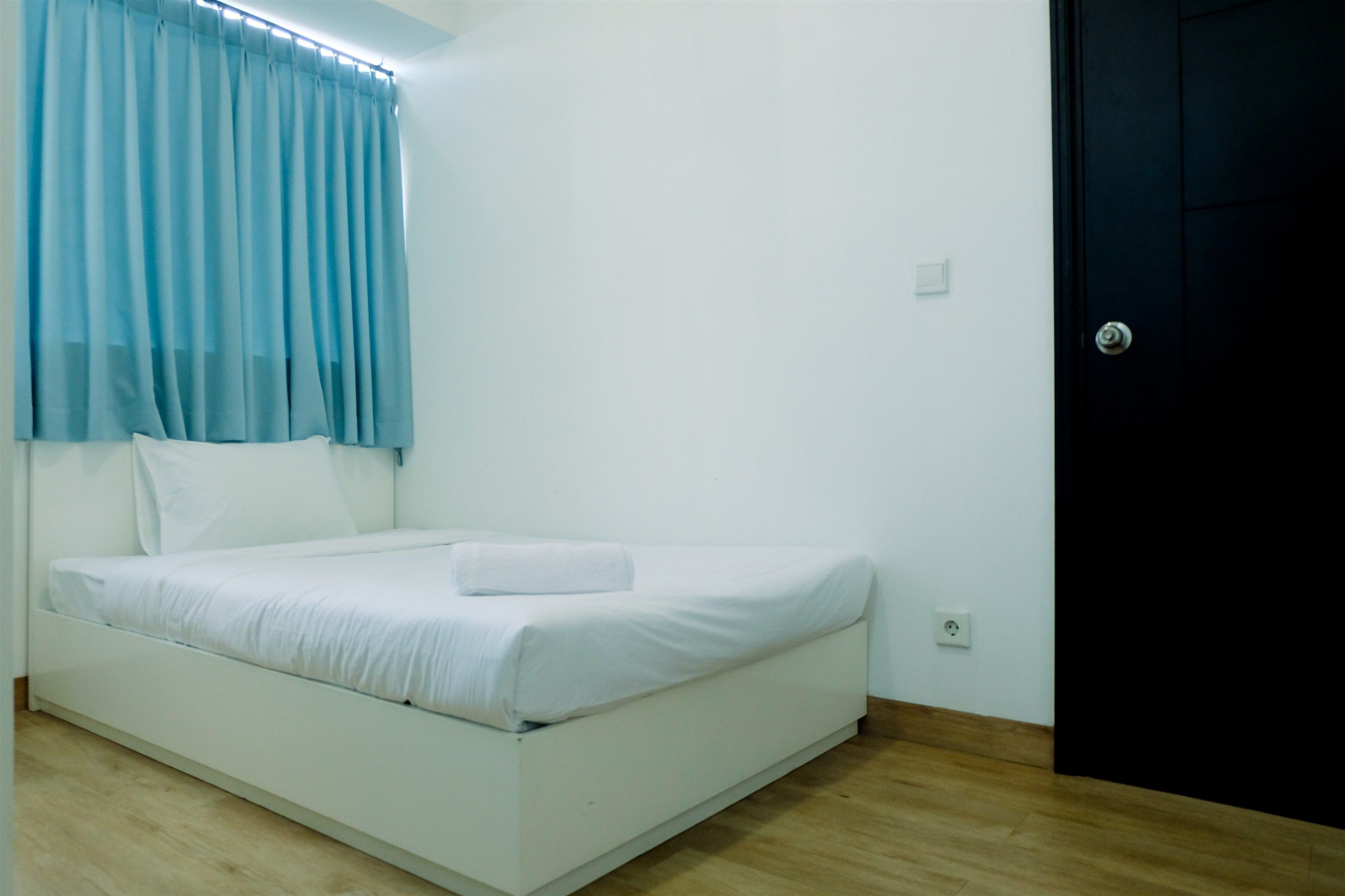 Ambassade Residences