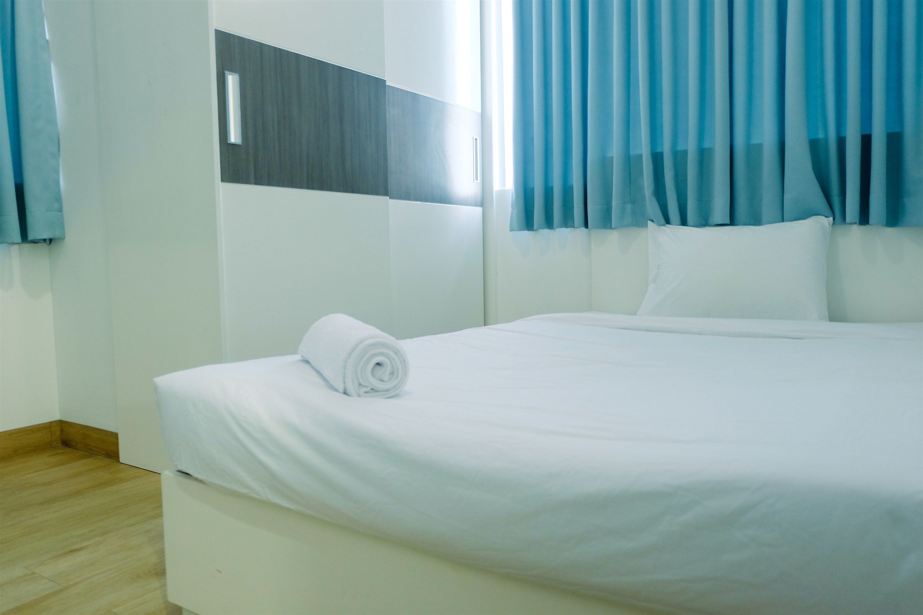 Ambassade Residences