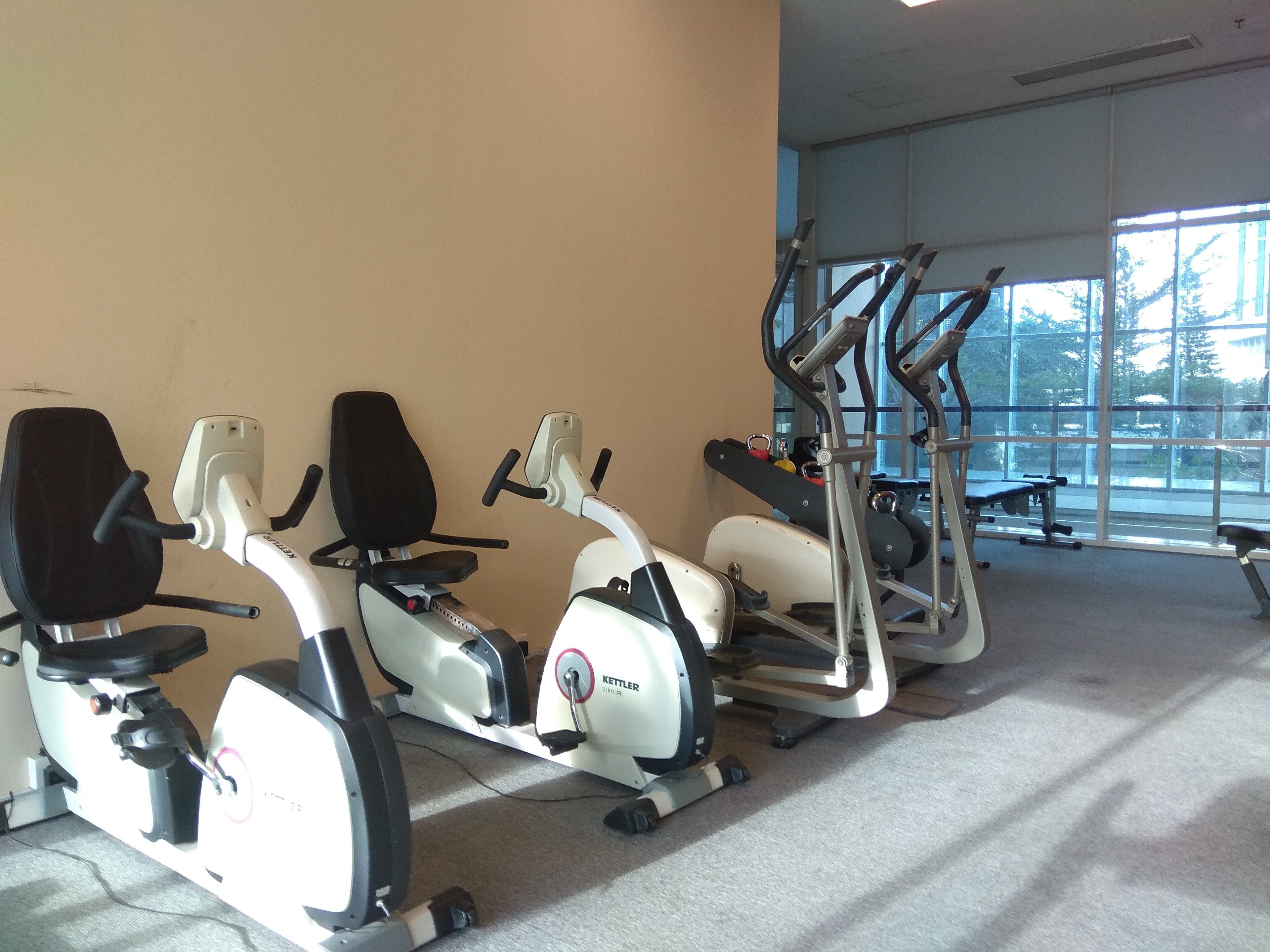 Ambassade Residences