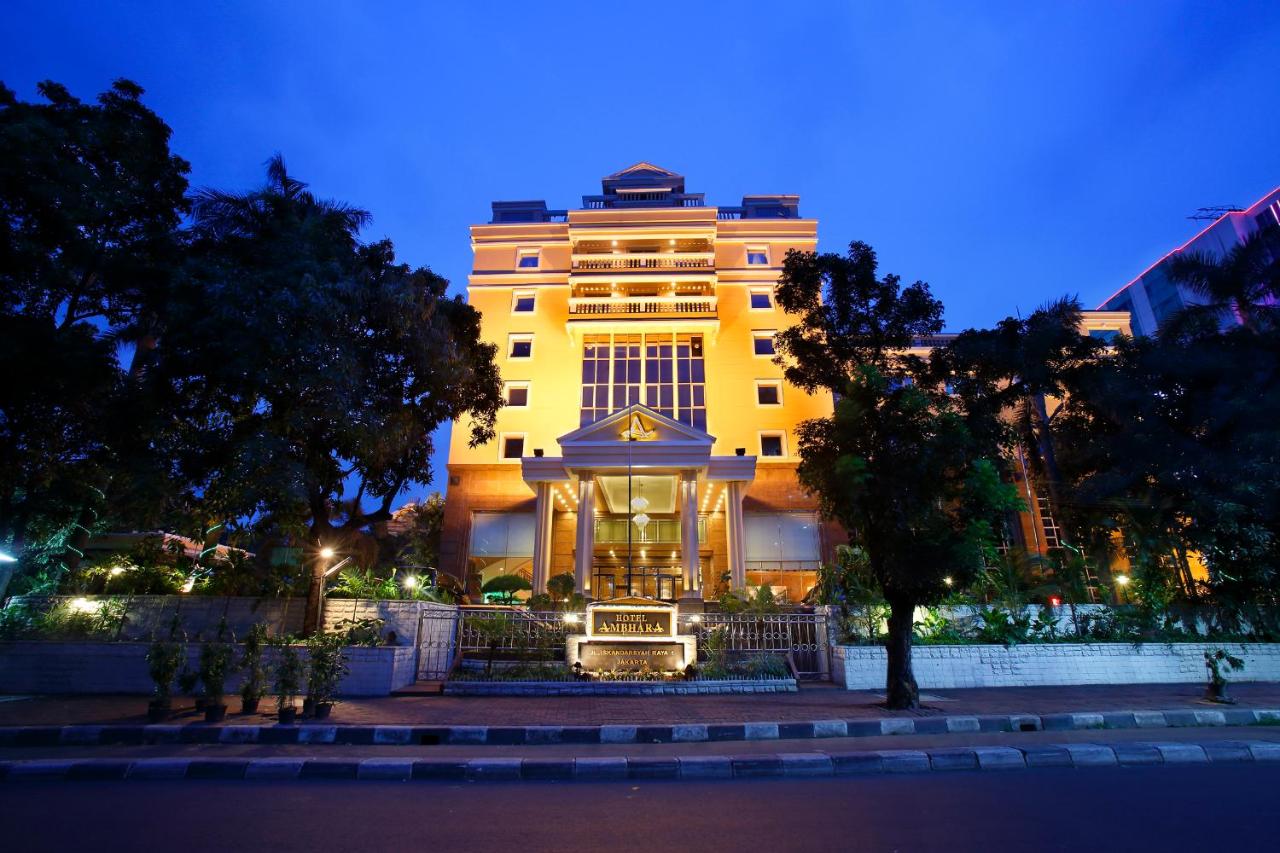 Ambhara