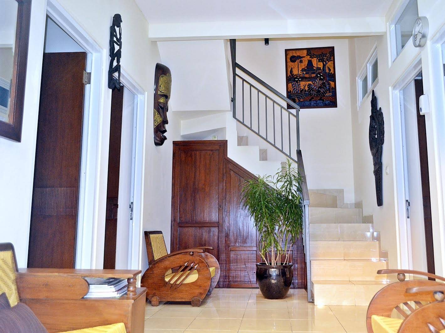 Amelia Homestay