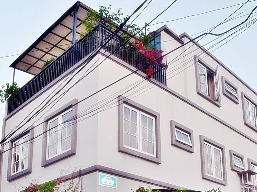 Amelia Homestay