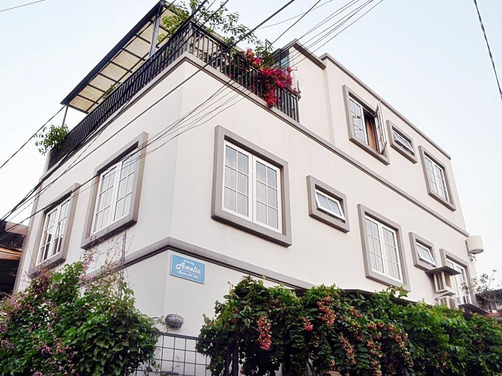 Amelia Homestay