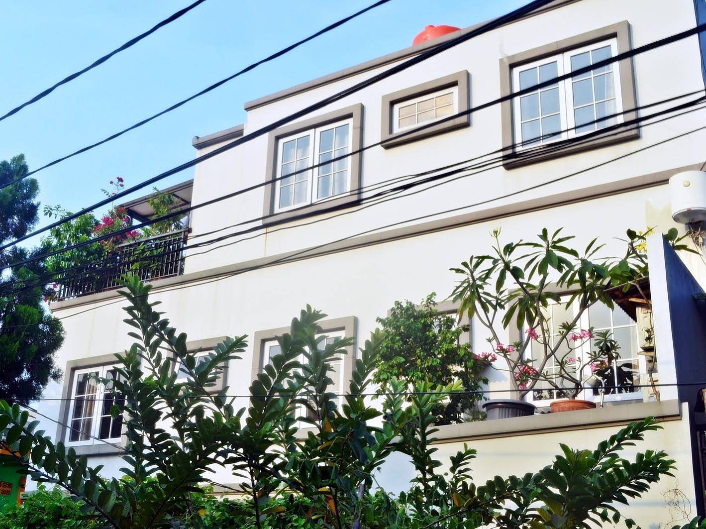 Amelia Homestay