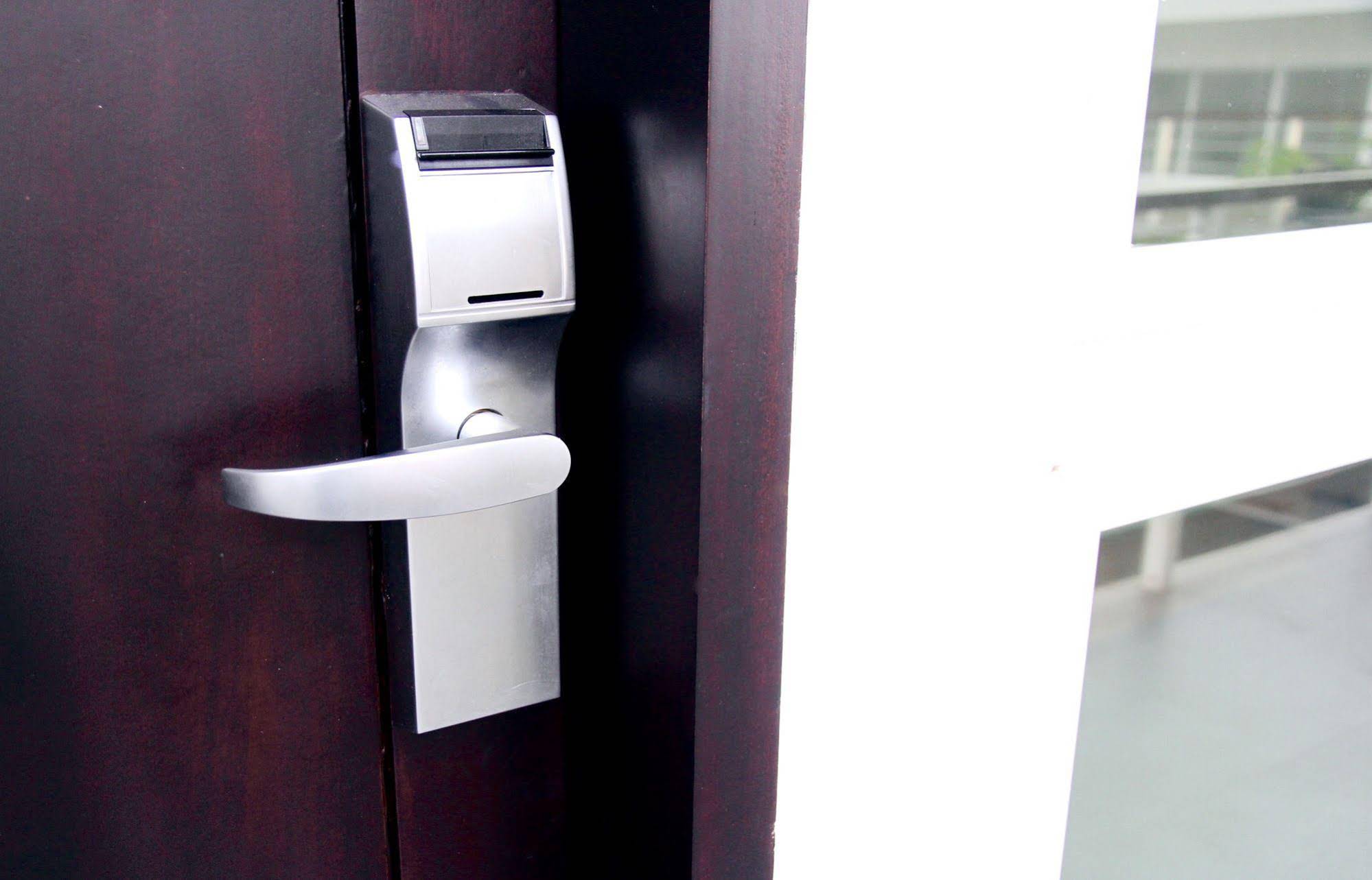 Ampera Avenue Residence