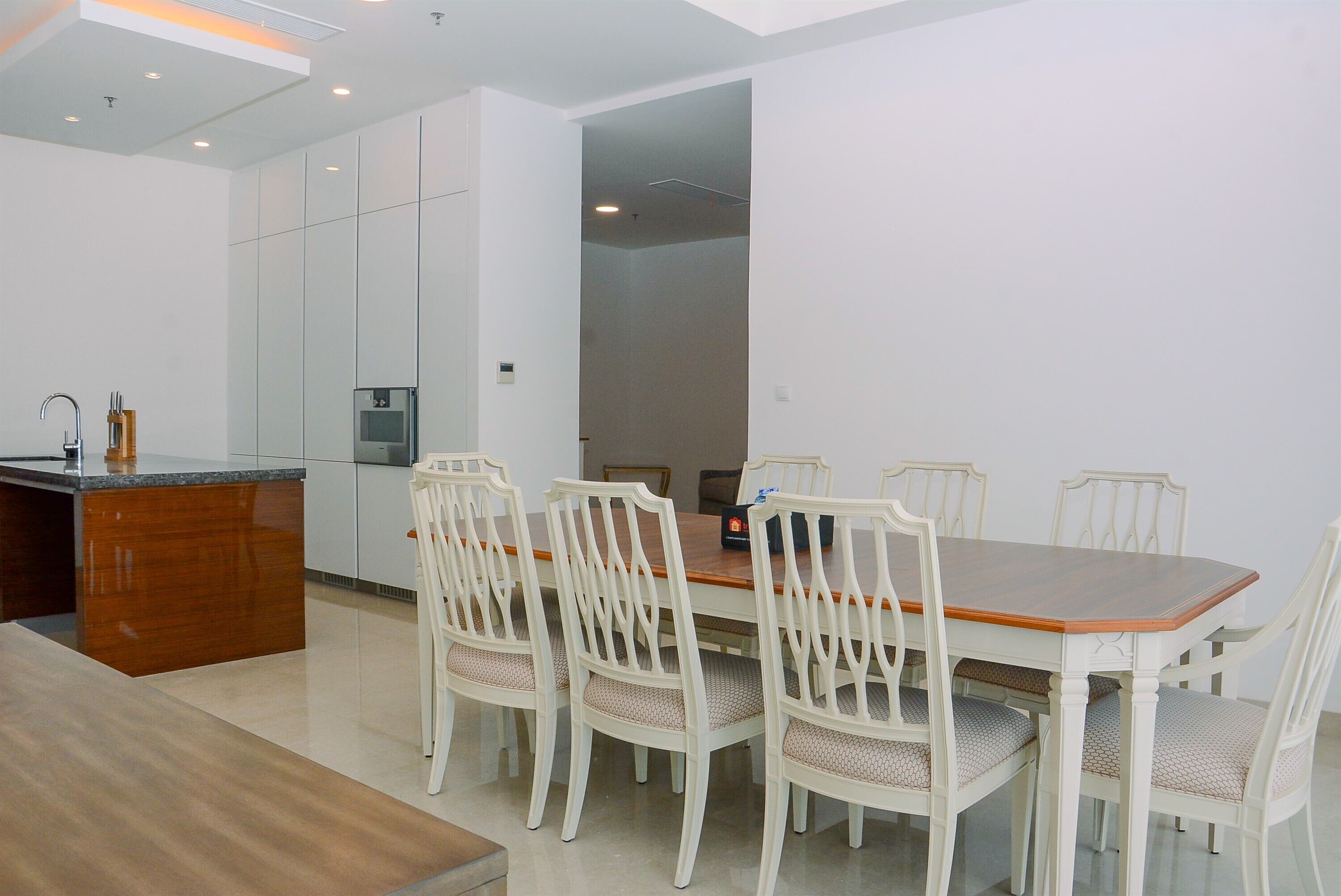 Anandamaya Residences