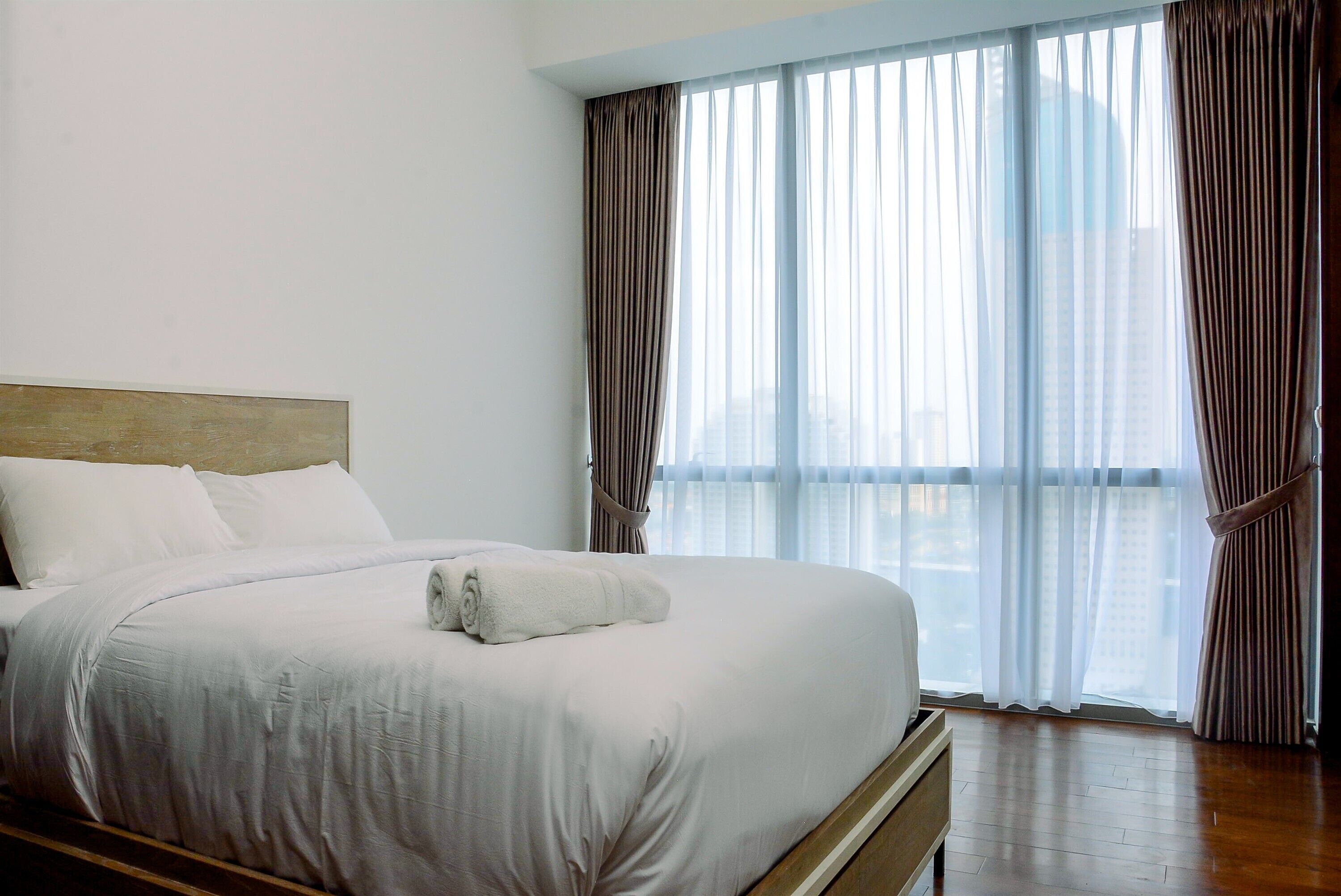 Anandamaya Residences