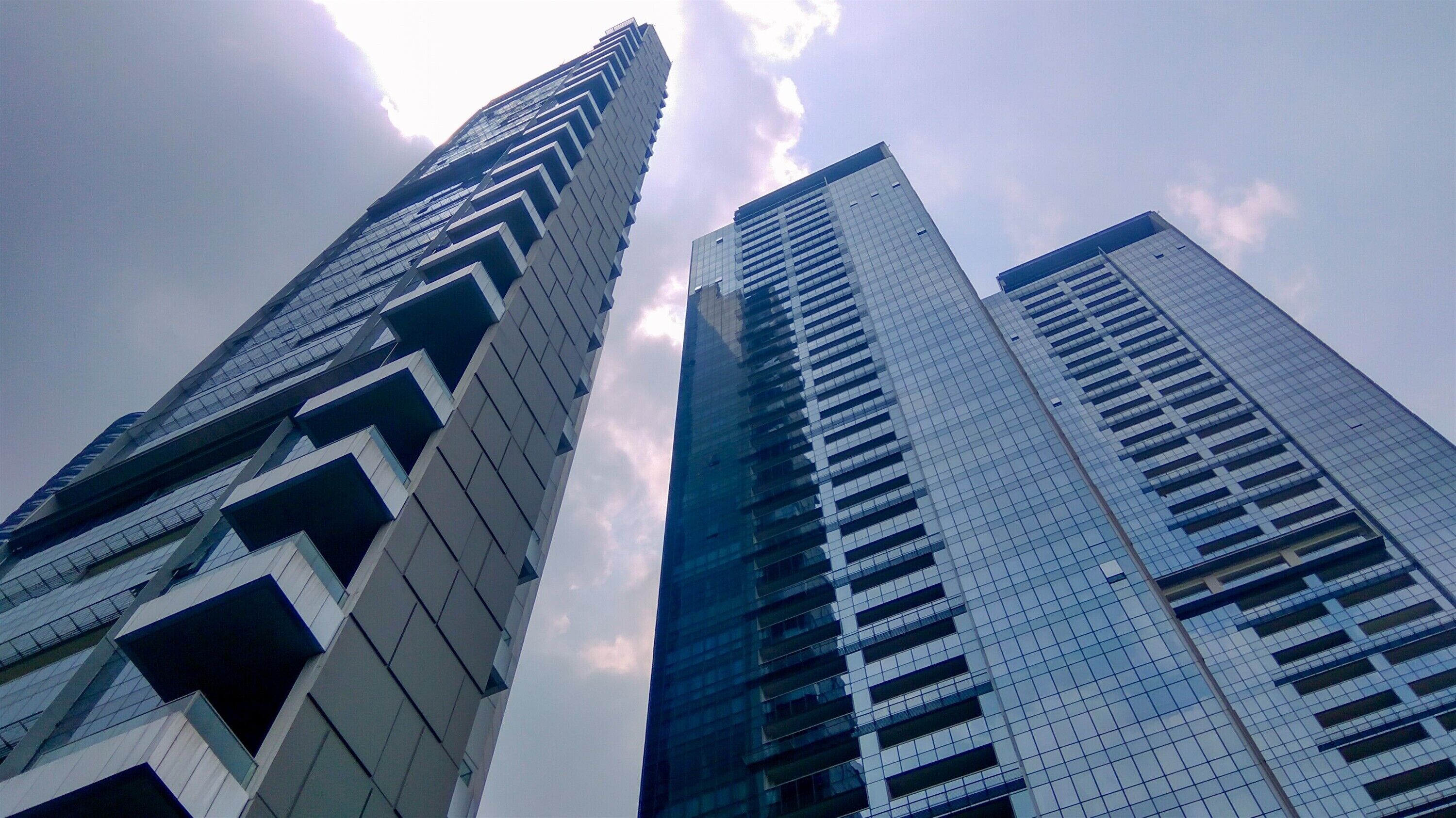 Anandamaya Residences