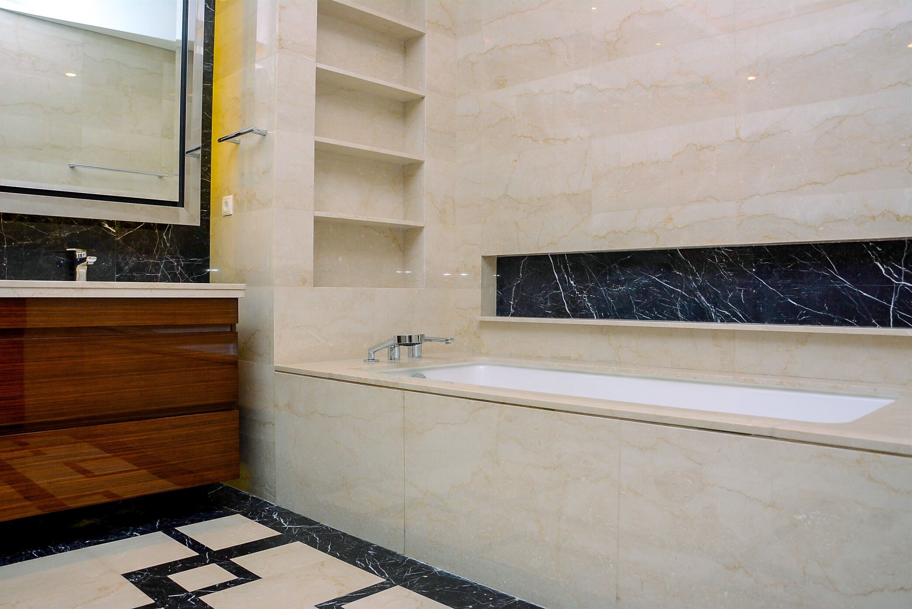 Anandamaya Residences