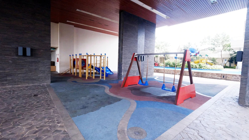 Ancol Mansion Apartment By Travelio