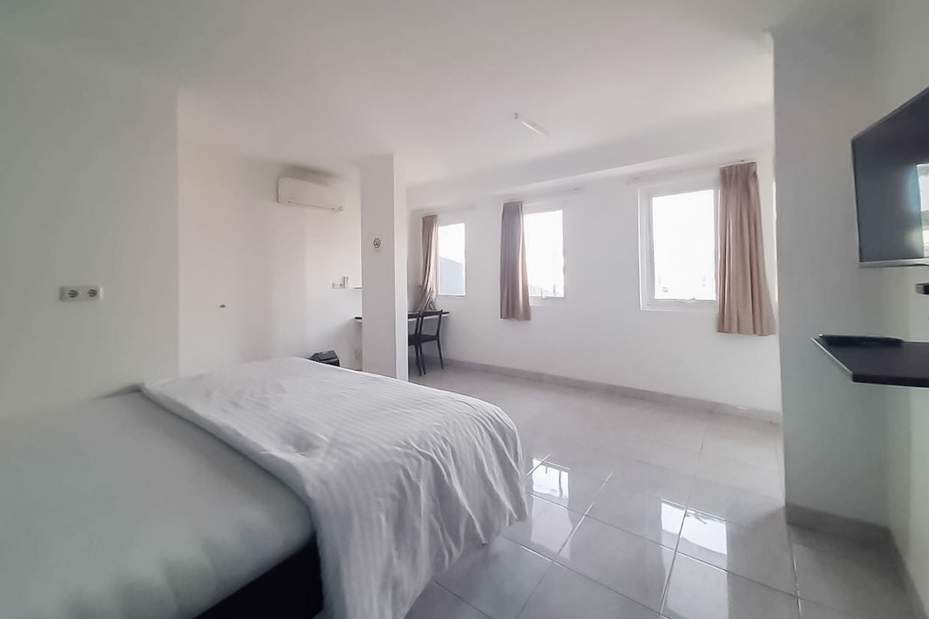 Andrich Residence Fatmawati by RedDoorz