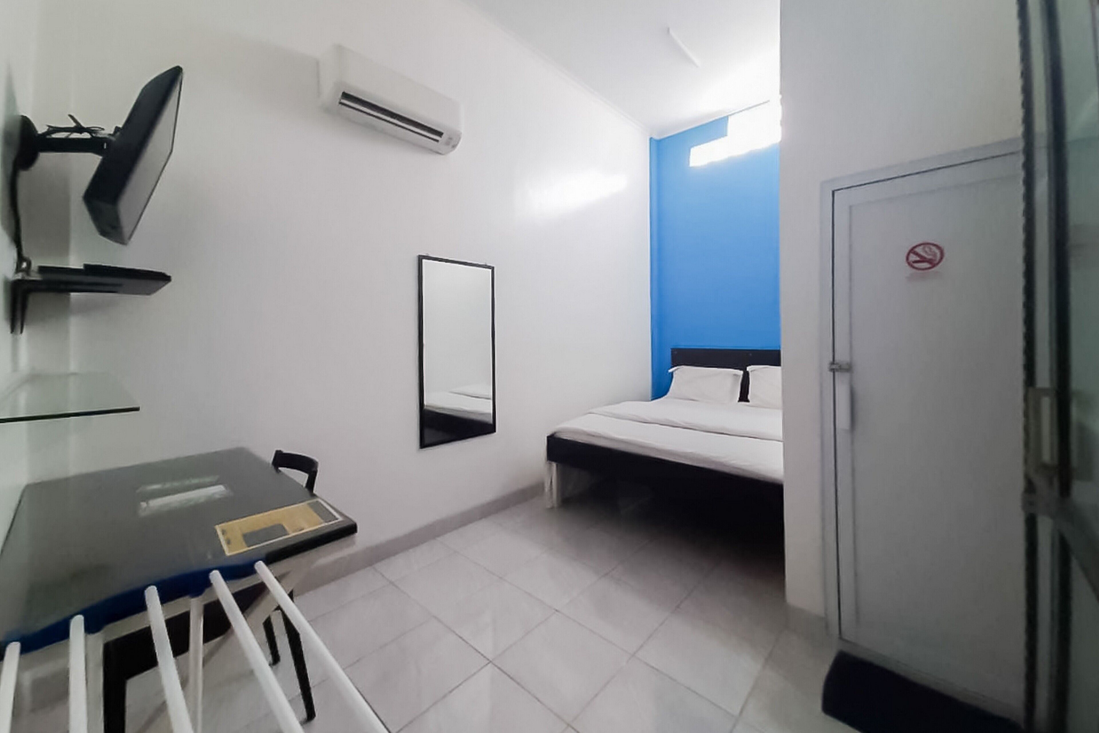 Andrich Residence Fatmawati by RedDoorz