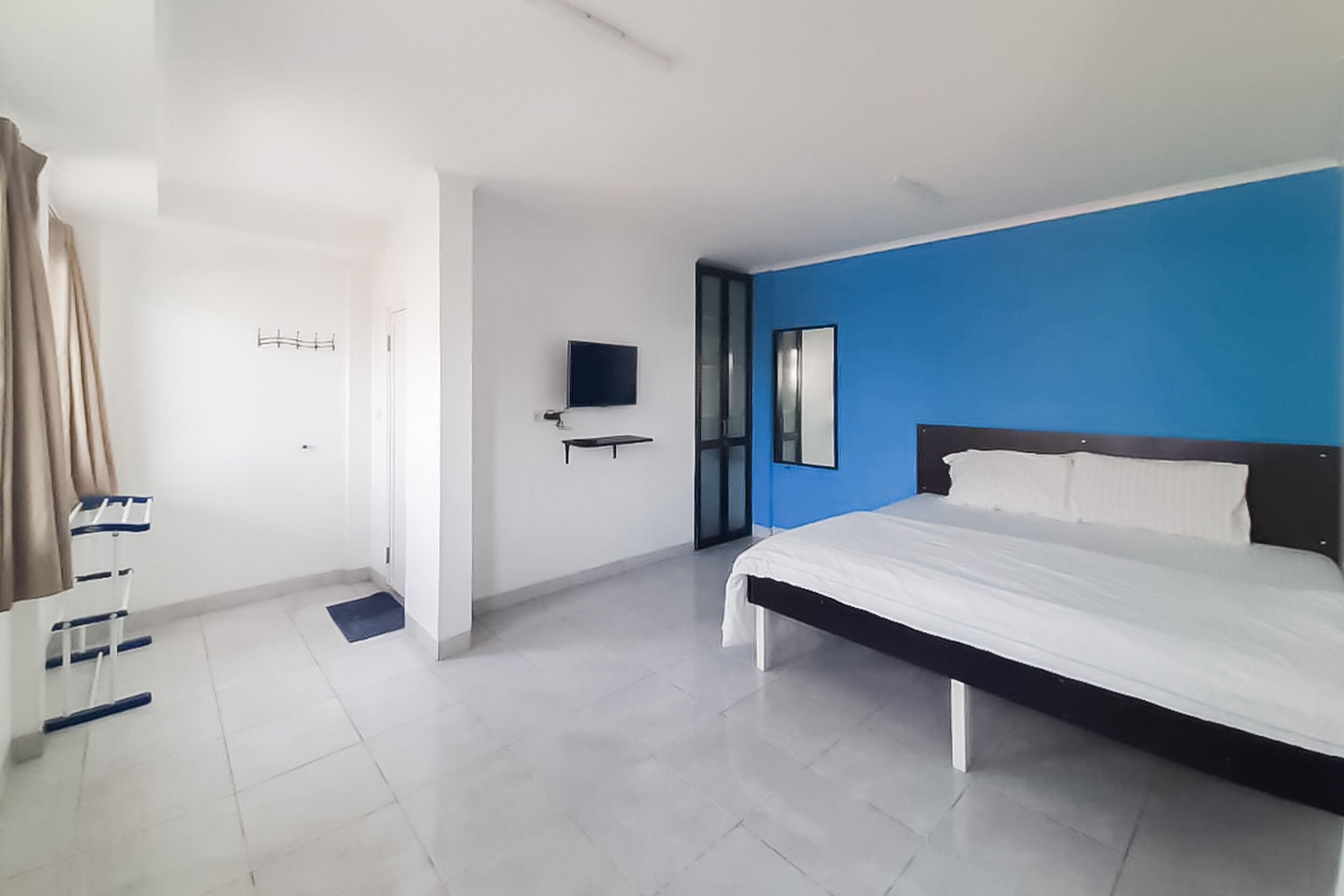 Andrich Residence Fatmawati by RedDoorz