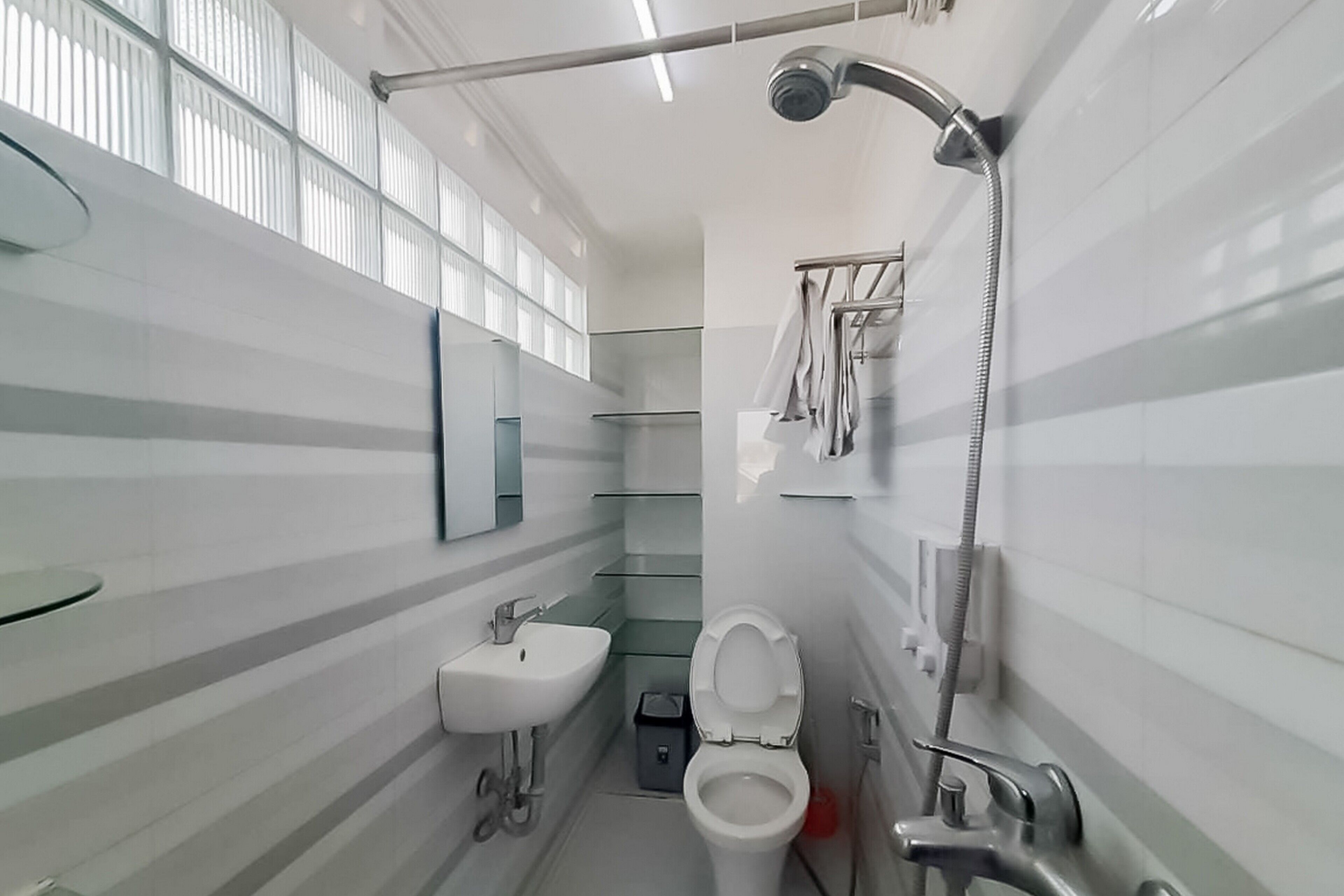 Andrich Residence Fatmawati by RedDoorz