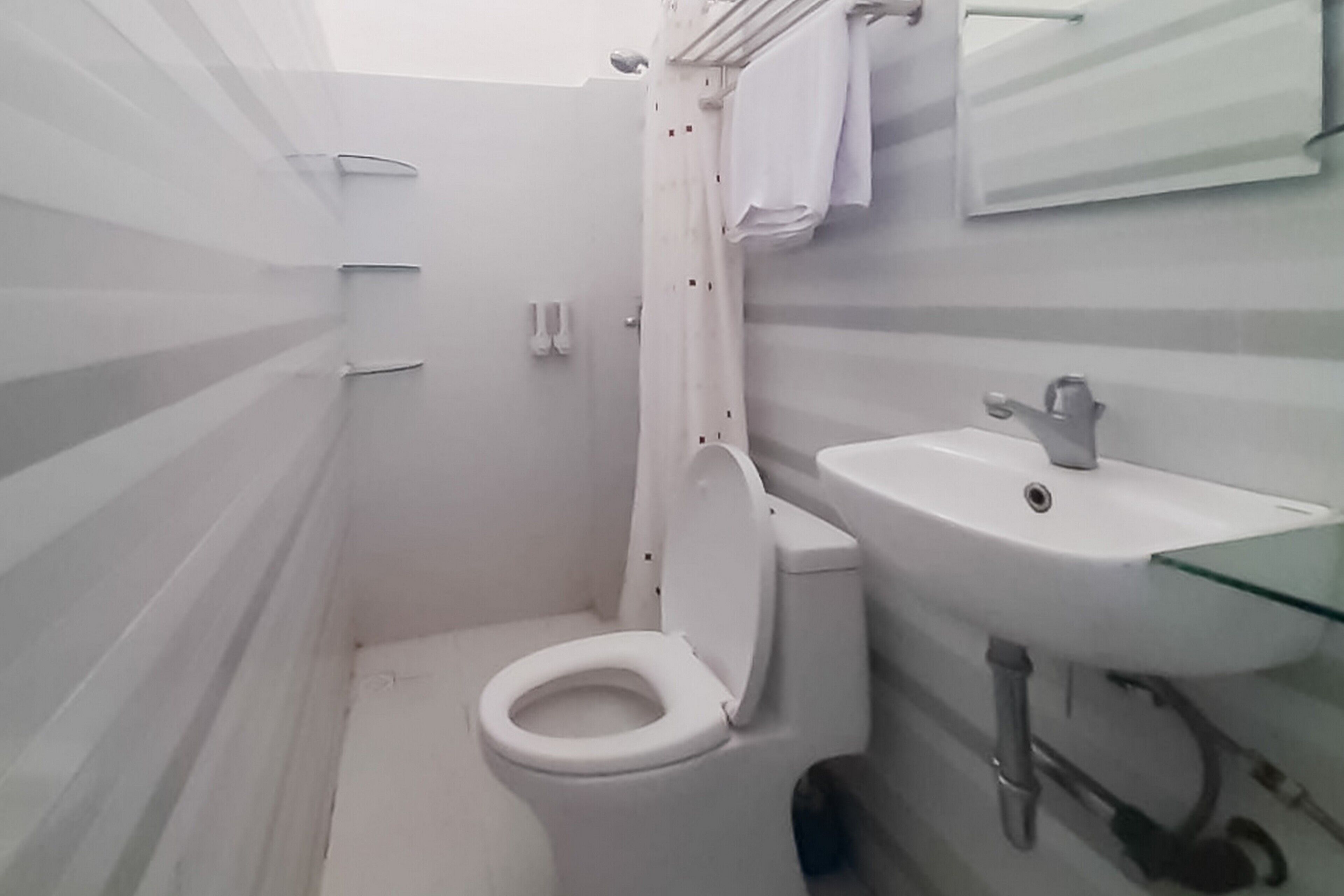 Andrich Residence Fatmawati by RedDoorz