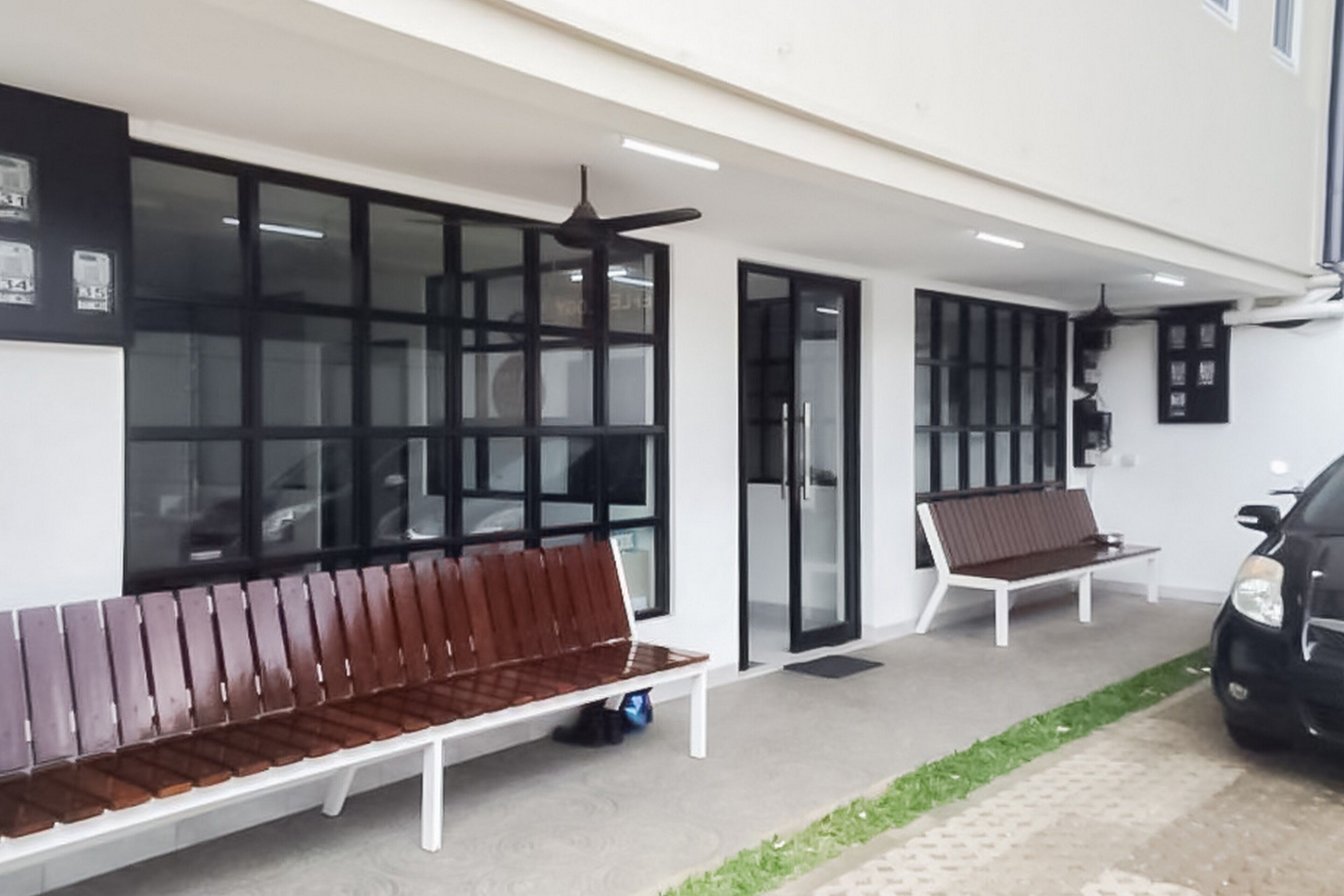 Andrich Residence Fatmawati by RedDoorz