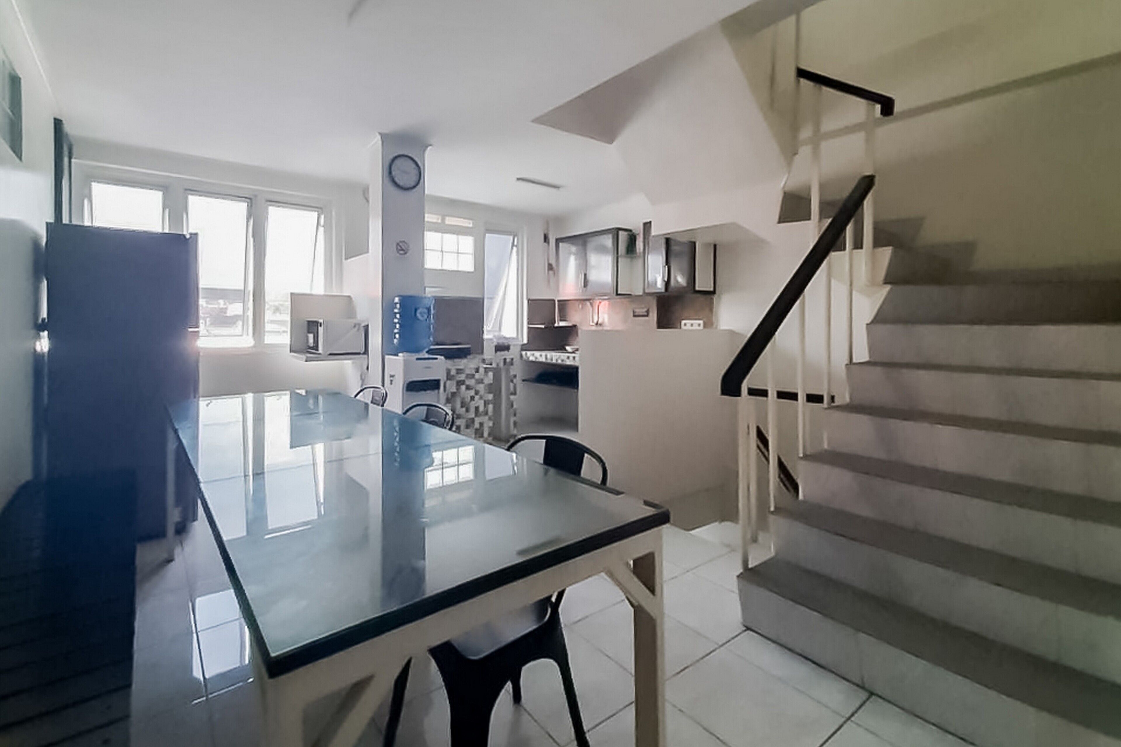 Andrich Residence Fatmawati by RedDoorz