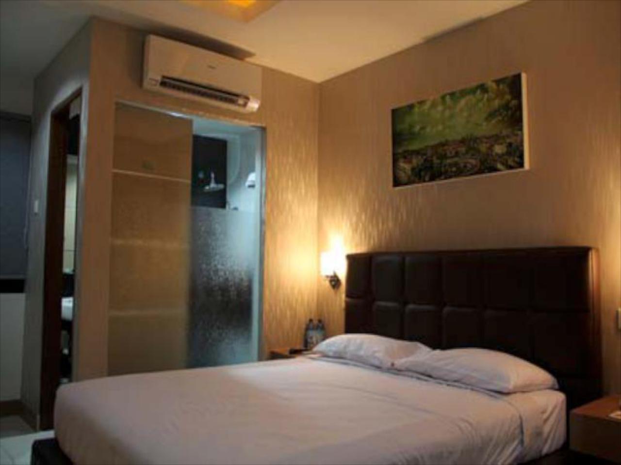 Antoni Hotel