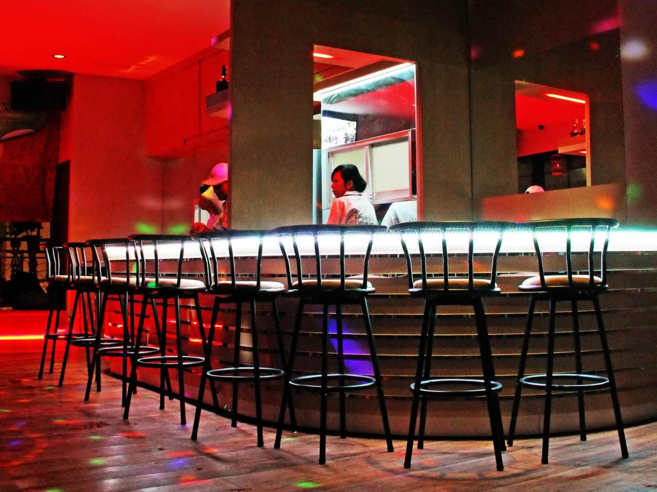Antoni Hotel