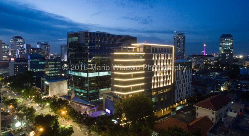 Aone Hotel Jakarta
