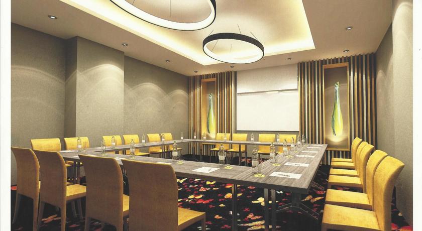 Aone Hotel Jakarta