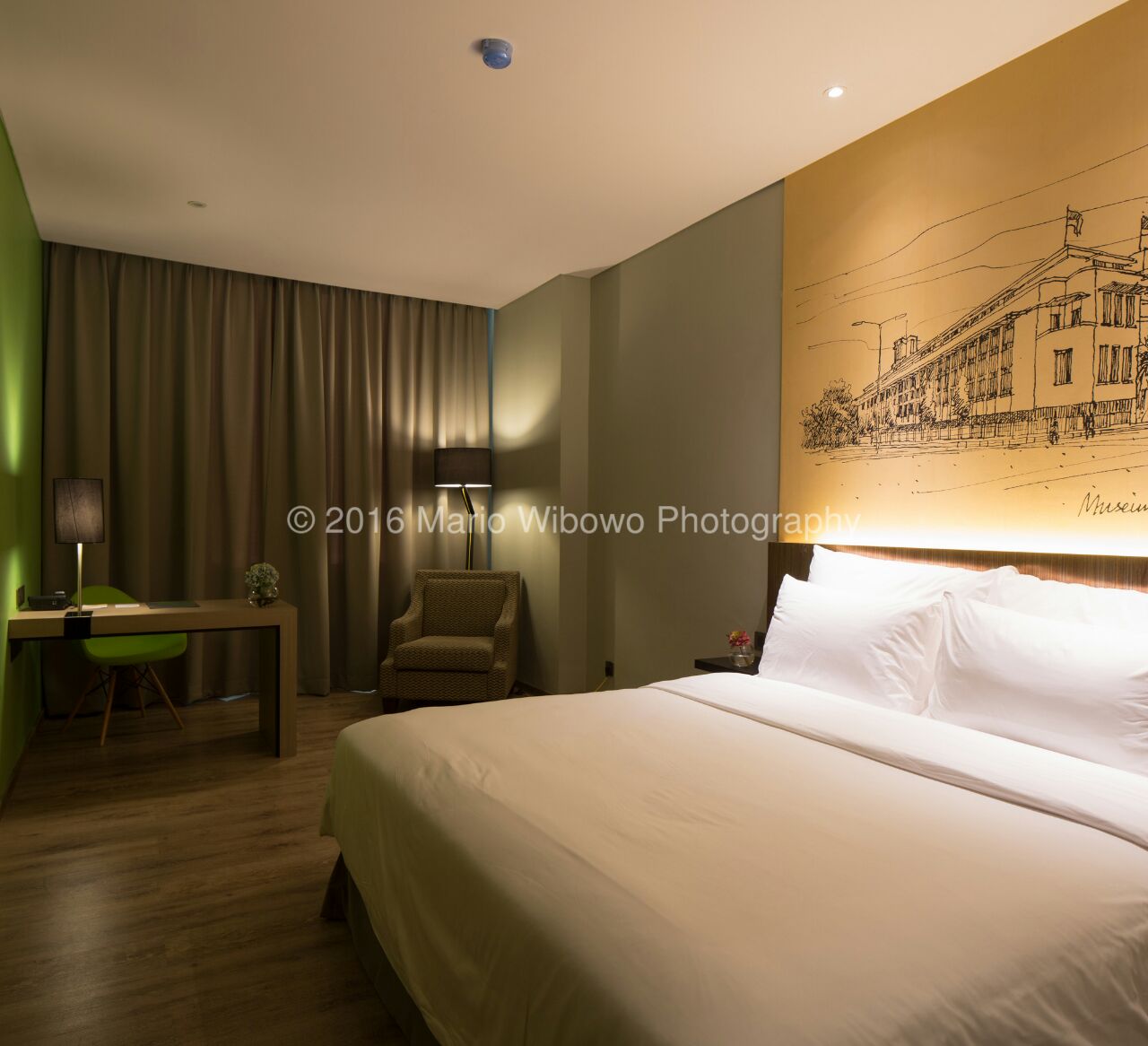 Aone Hotel Jakarta