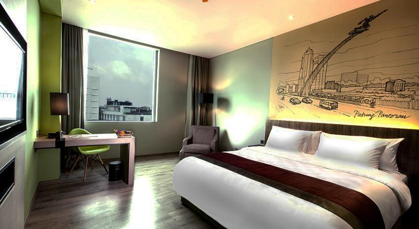 Aone Hotel Jakarta