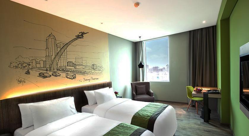 Aone Hotel Jakarta