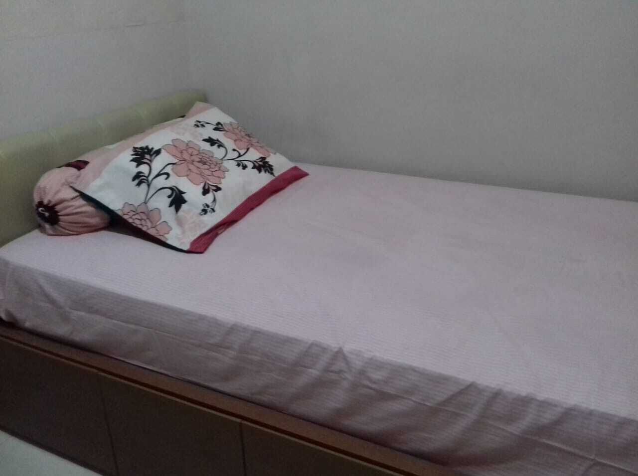 Apartemen Casablanca