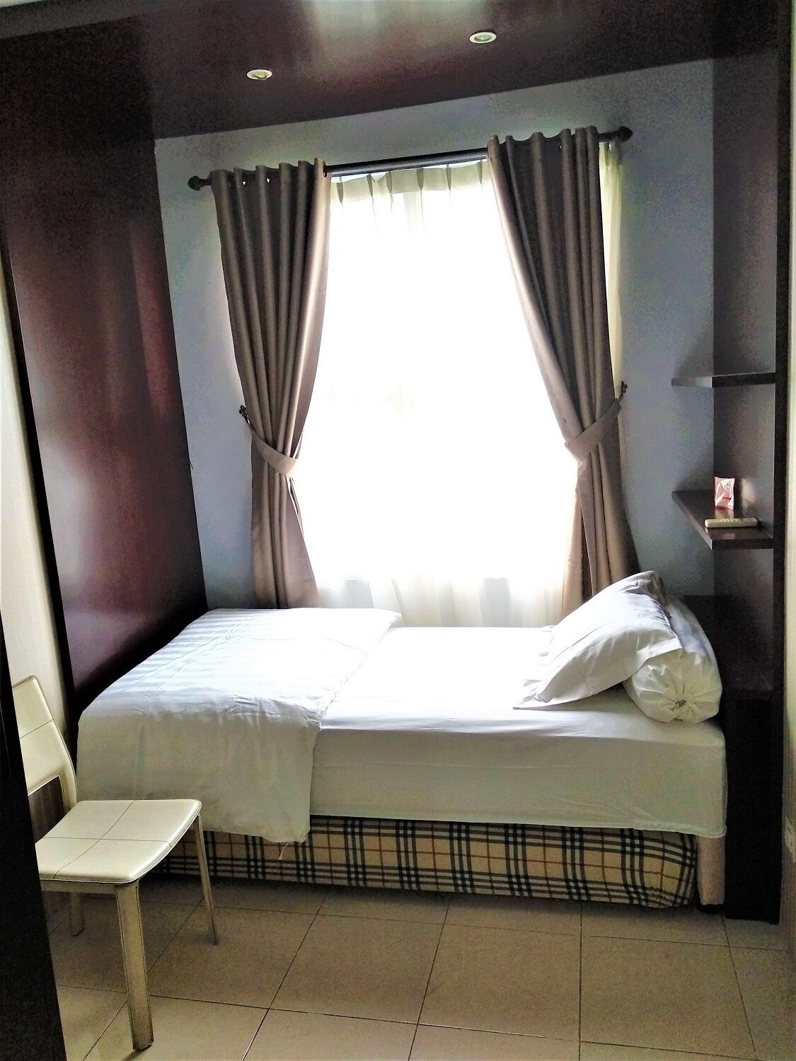 Apartemen Casablanca