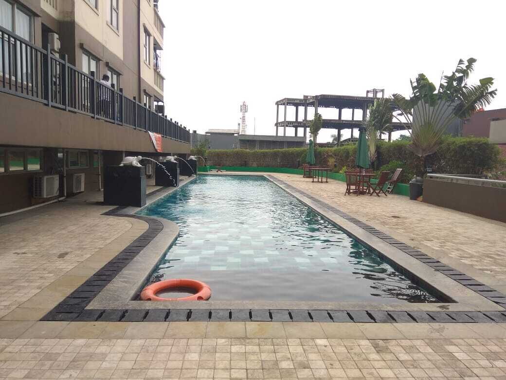 Apartemen Casablanca