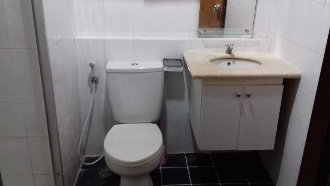 Apartemen Casablanca