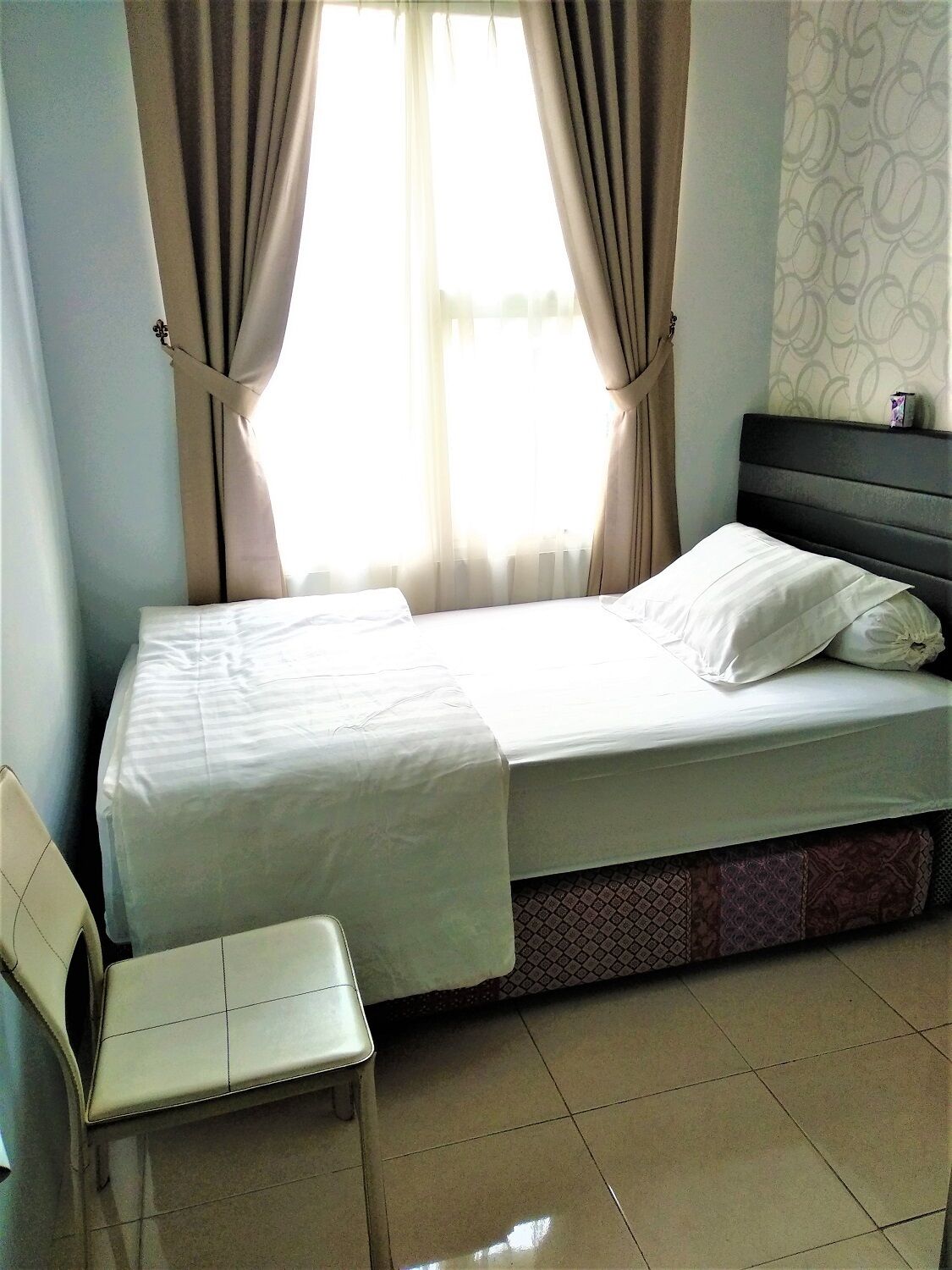 Apartemen Casablanca