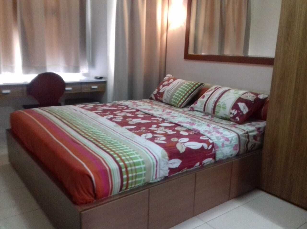 Apartemen Casablanca