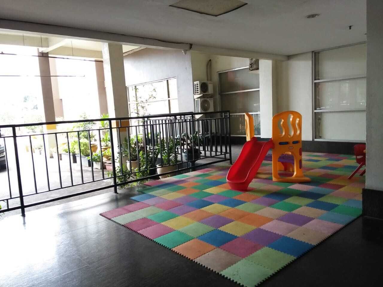 Apartemen Casablanca