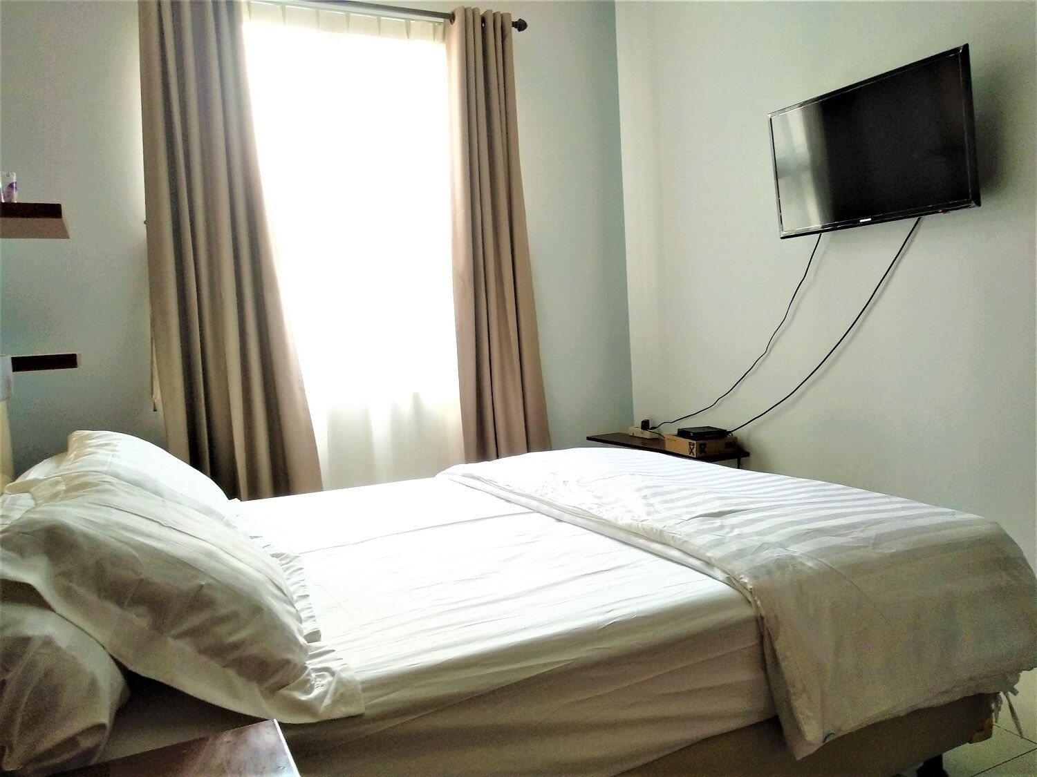 Apartemen Casablanca