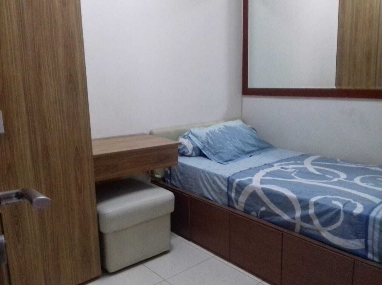 Apartemen Casablanca