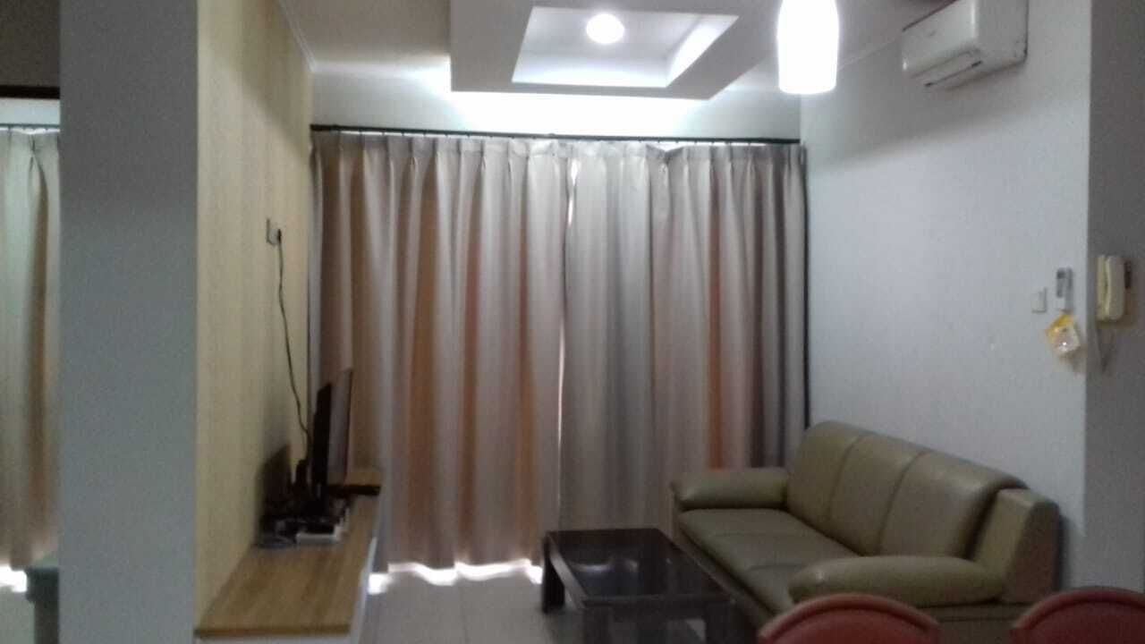 Apartemen Casablanca