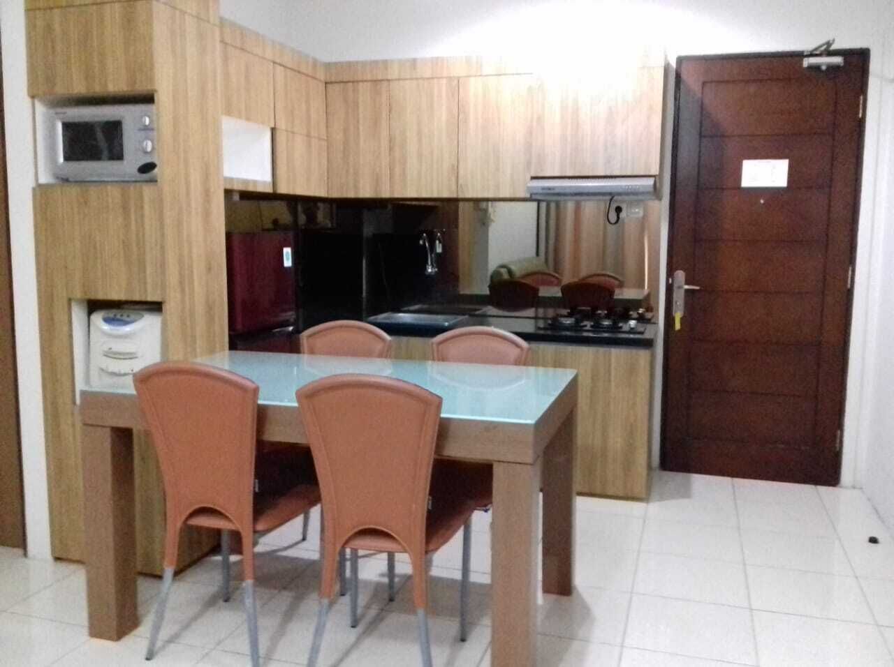 Apartemen Casablanca