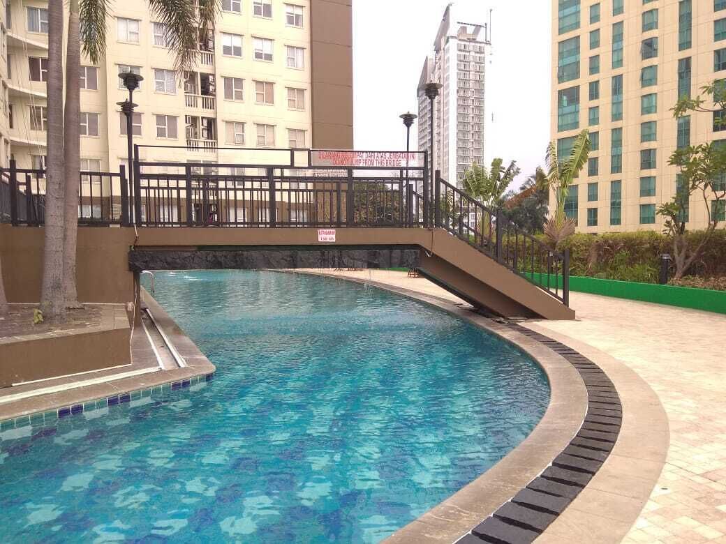 Apartemen Casablanca