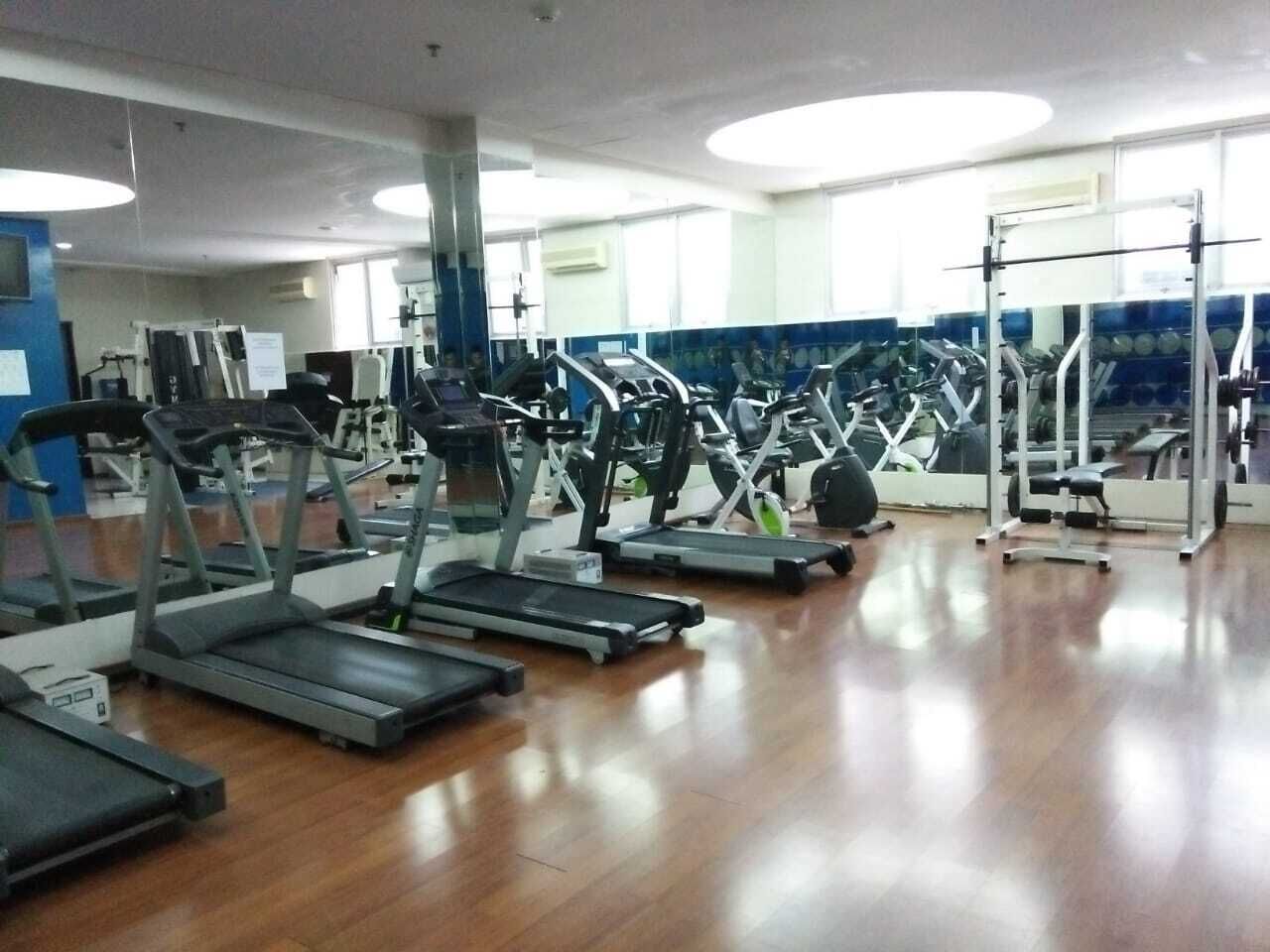 Apartemen Casablanca