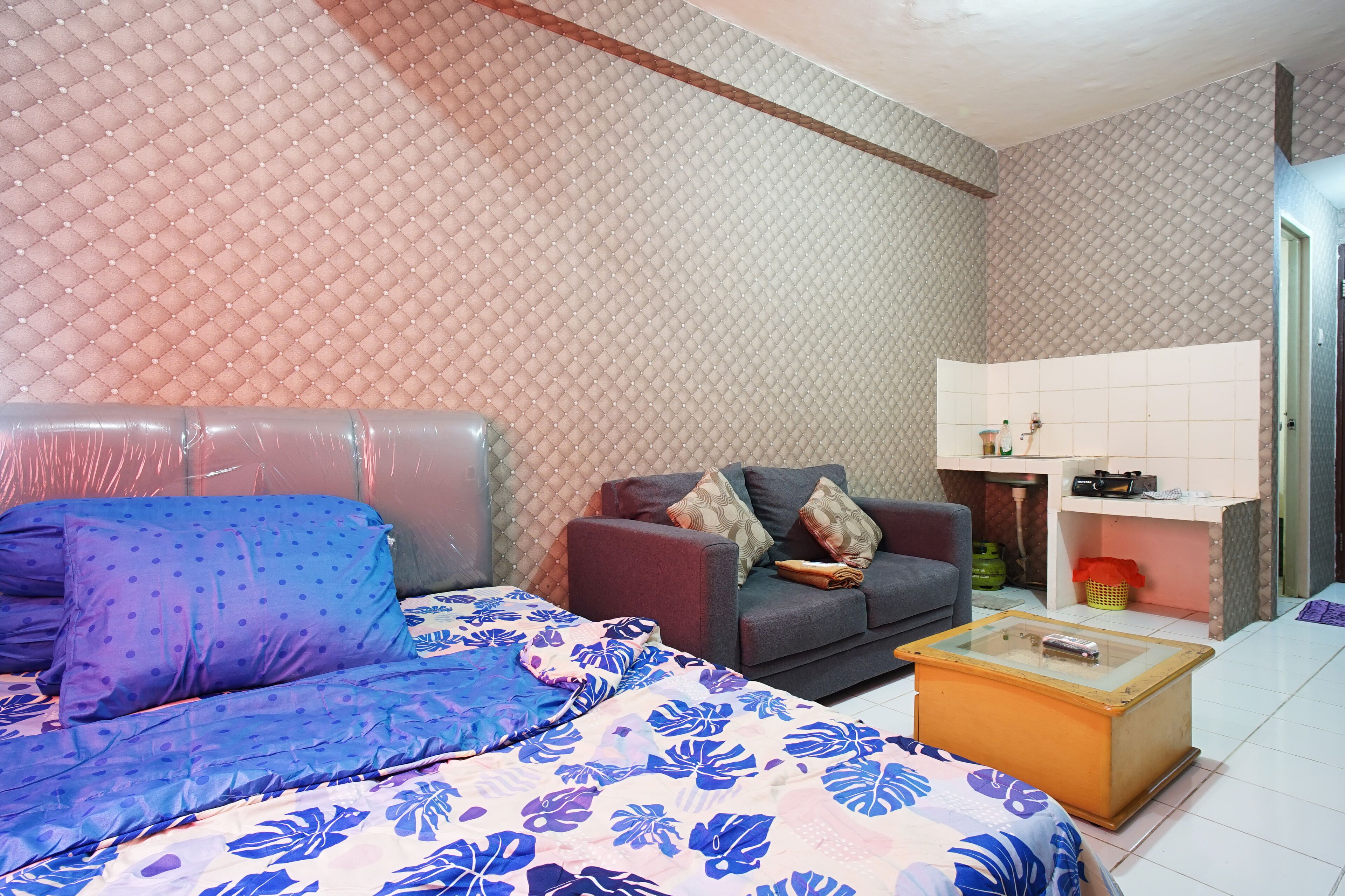 Apartemen Citypark