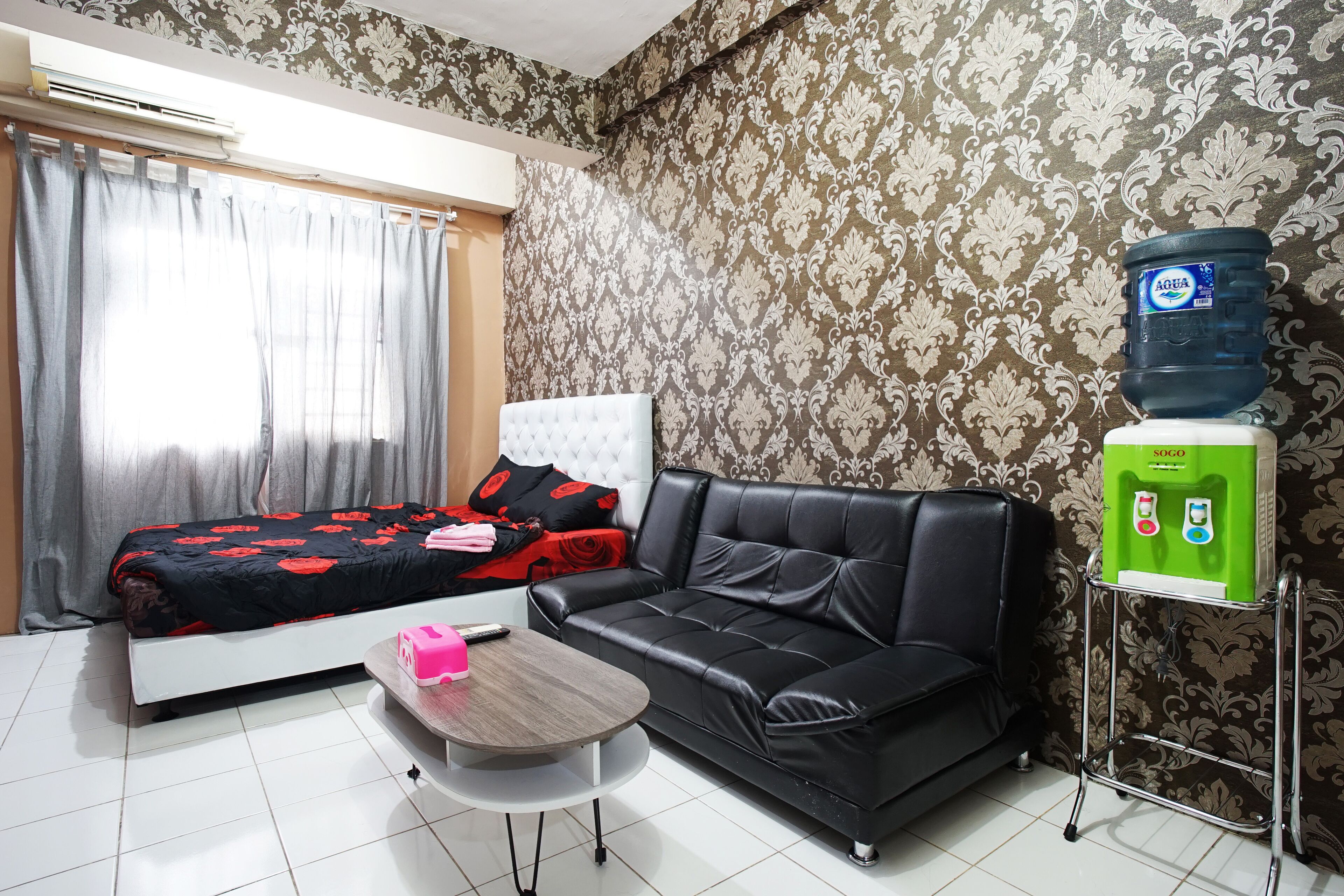 Apartemen Citypark