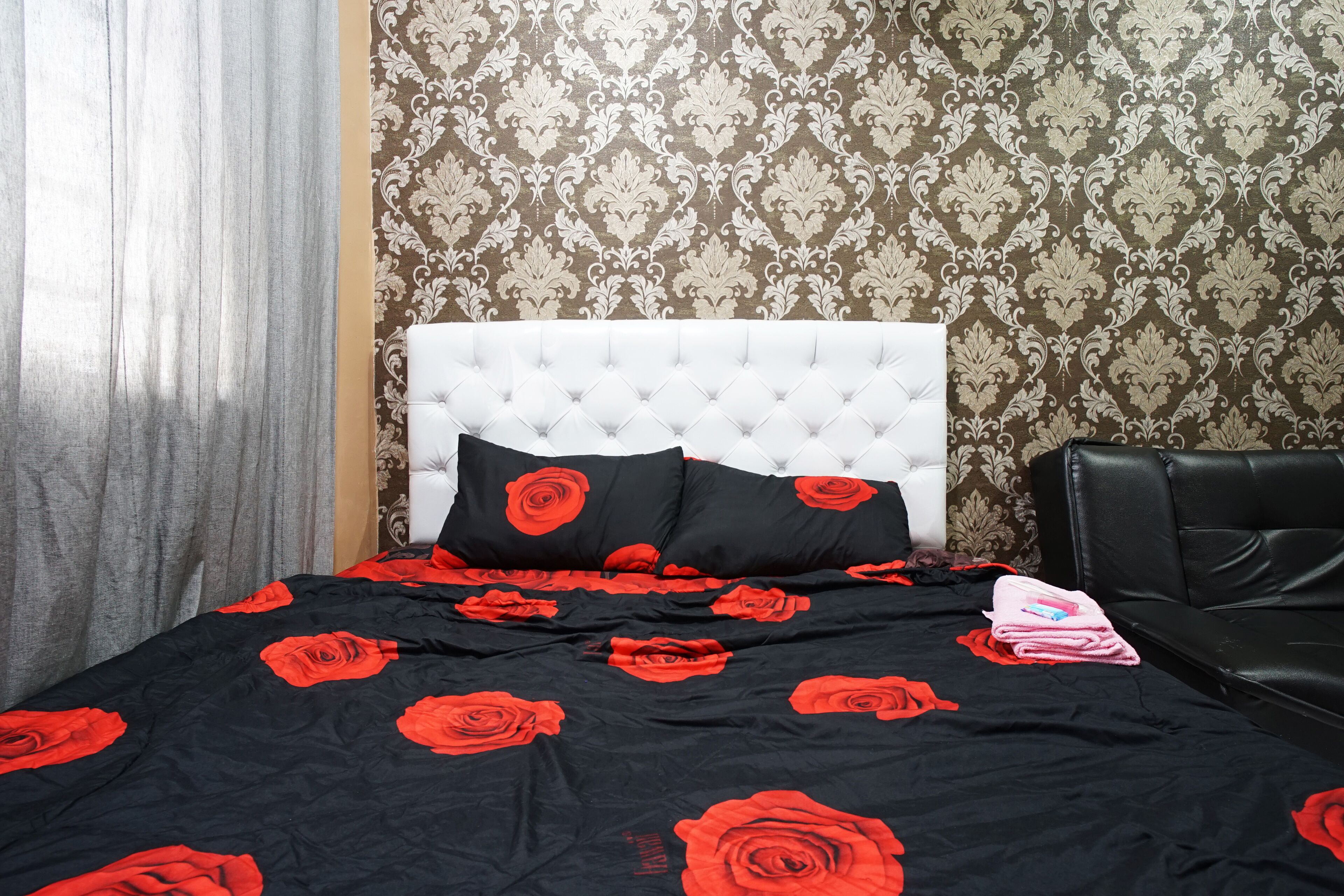 Apartemen Citypark
