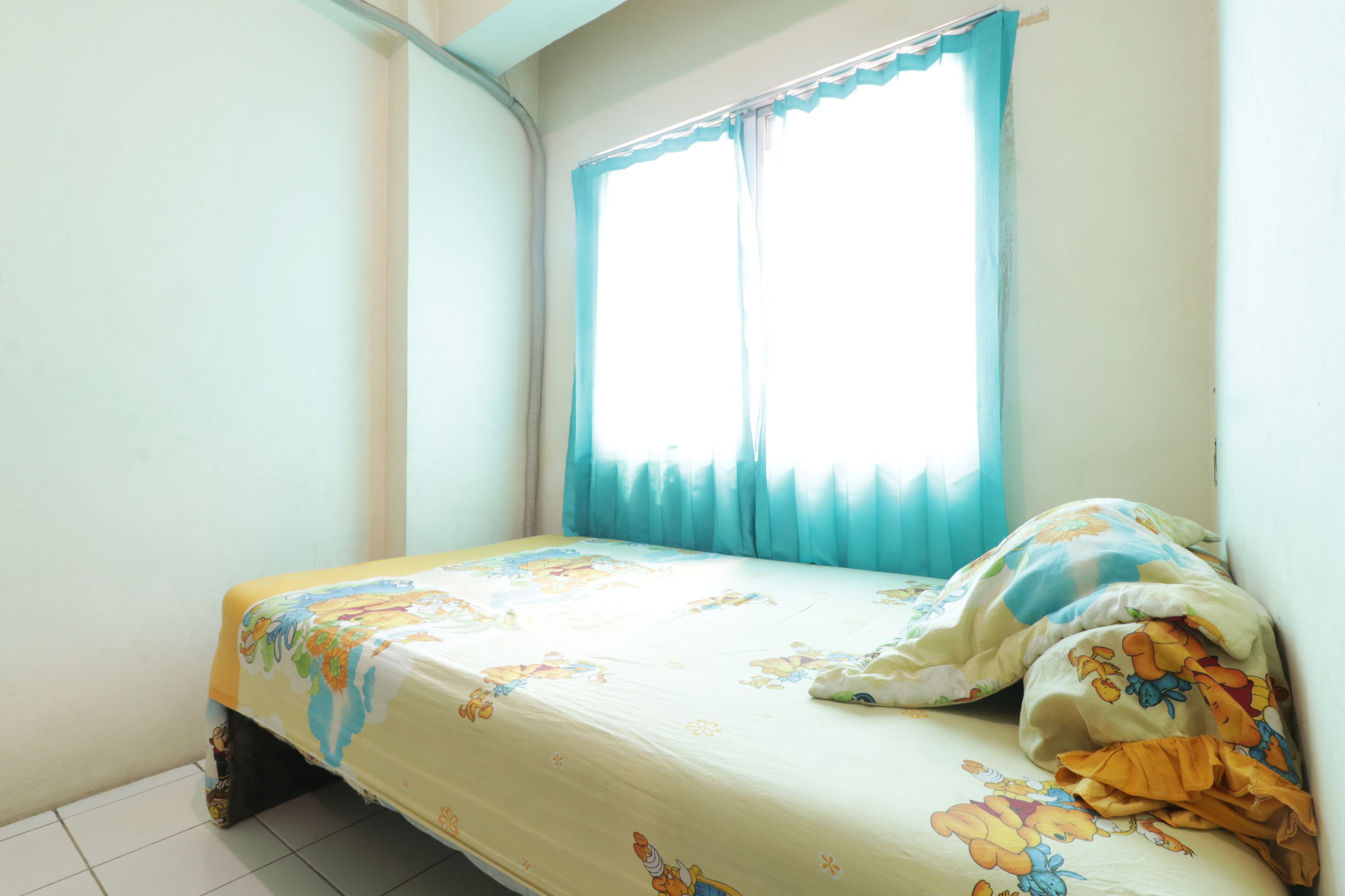 Apartemen Citypark