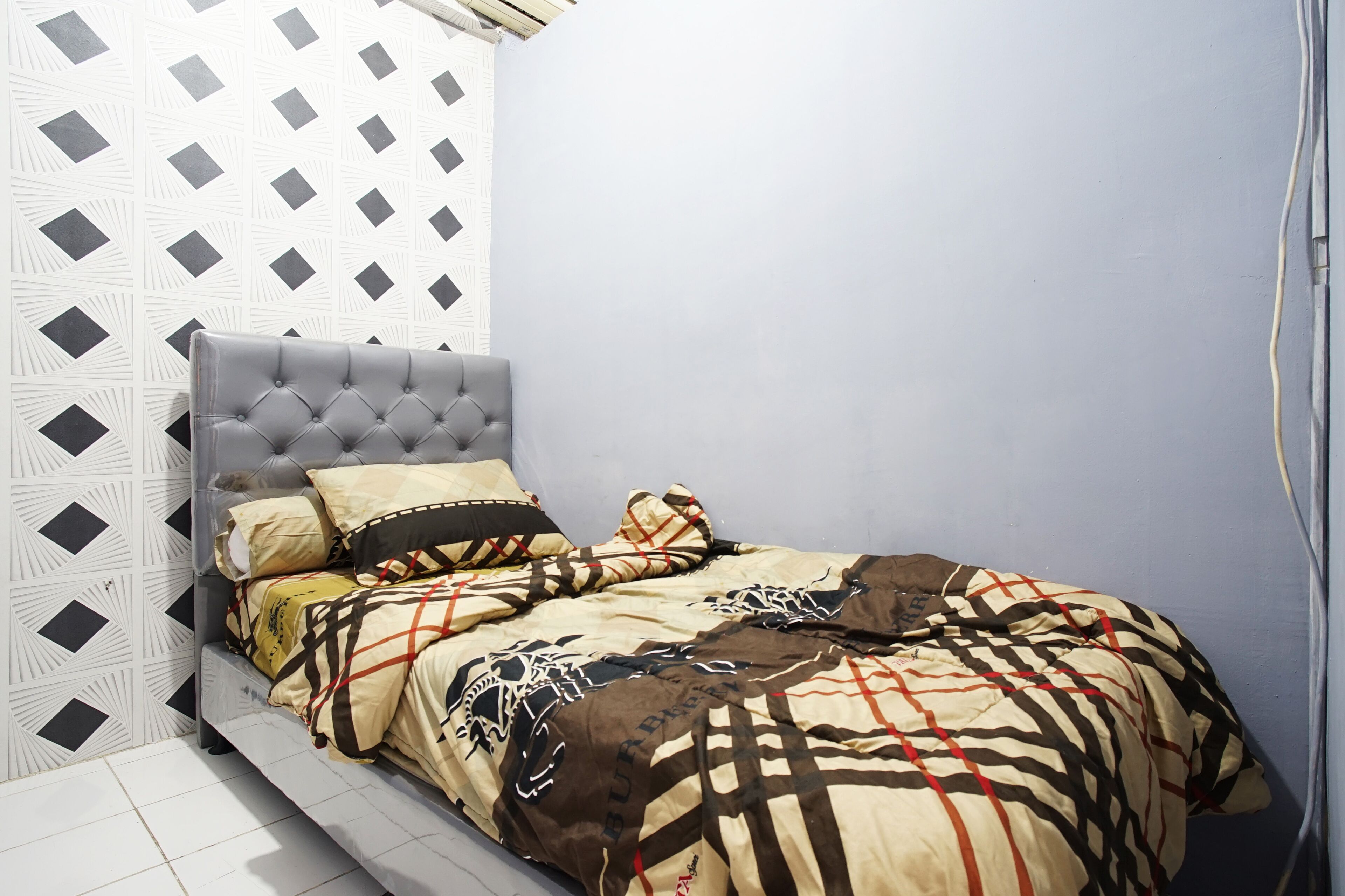 Apartemen Citypark